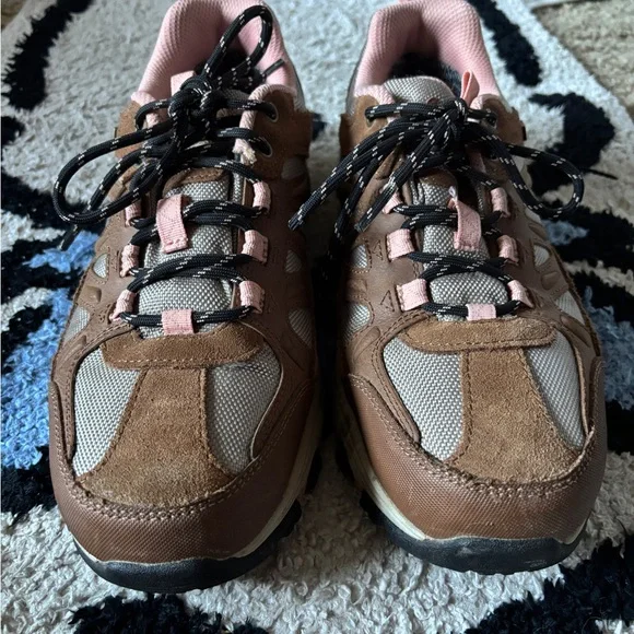 Skechers Selmen West Highland Hiking Shoes